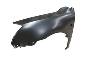 TOYOTA AVENSIS- 03/06; ÖN ÇAMURLUK DELİKLİ SOL (TYG)