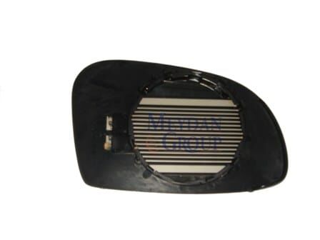 CITROEN XSARA- 98/00; AYNA CAMI SOL ISITMALI