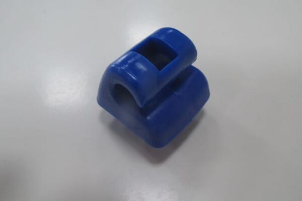 MERCEDES E CLASS- W124- 93/95; GÜNEŞLİK AYAĞI MAVİ