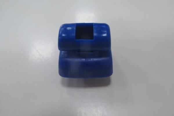 MERCEDES E CLASS- W124- 93/95; GÜNEŞLİK AYAĞI MAVİ