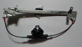 DAEWOO NEXIA- 95/99; ÖN CAM KRİKOSU SOL MANUEL (HUSHAN)