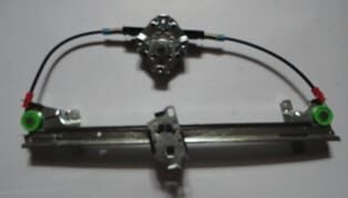 DAEWOO NEXIA- 95/99; ÖN CAM KRİKOSU SOL MANUEL (HUSHAN)