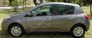 RENAULT CLIO- 3- HB- 09/12; ARAÇ BİLGİLERİ VE RESİMLERİ
