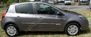 RENAULT CLIO- 3- HB- 09/12; ARAÇ BİLGİLERİ VE RESİMLERİ