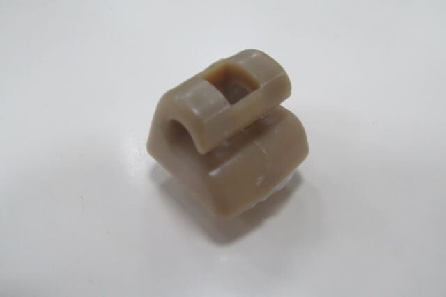 MERCEDES E CLASS- W124- 93/95; GÜNEŞLİK AYAĞI BEJ