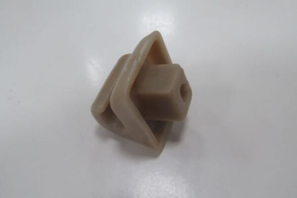 MERCEDES E CLASS- W124- 93/95; GÜNEŞLİK AYAĞI BEJ