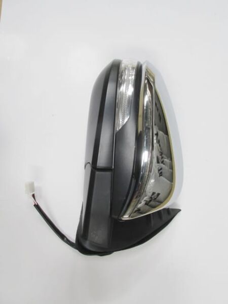 TOYOTA HILUX- PICK UP- 15/19; KAPI AYNASI SAĞ ELEKTRİKLİ/SİNYALLİ/NİKELAJLI (TYG)