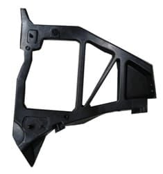 FORD FOCUS- SD- 05/07; ARKA TAMPON İÇ BAĞLANTI BRAKETİ SAĞ (PLASTİK) (4KAPI) (TW)