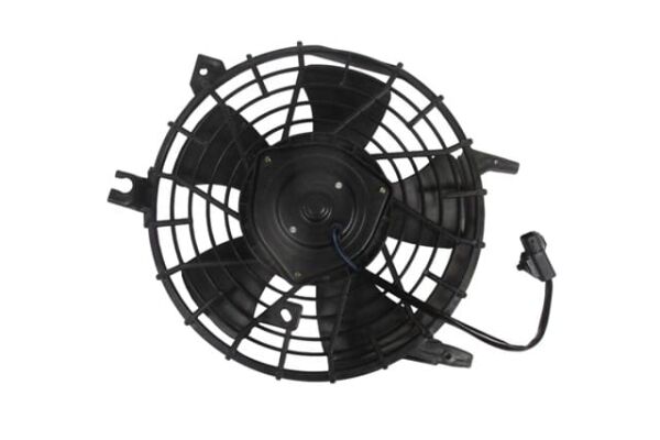 TOYOTA COROLLA- AE101- 93/98; KLİMA FANI MOTORLU (5 KANAT) (MOTORLU) (ORİS)