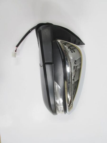 TOYOTA HILUX- PICK UP- 15/19; KAPI AYNASI SOL ELEKTRİKLİ/SİNYALLİ/NİKELAJLI (TYG)