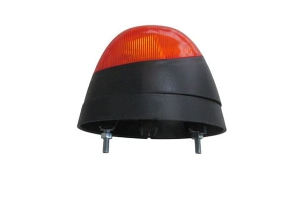 FORD TRANSIT- V184- 02/06; ÇAMURLUK SİNYALİ SOL (UZUN ŞASE/KAMYONET)