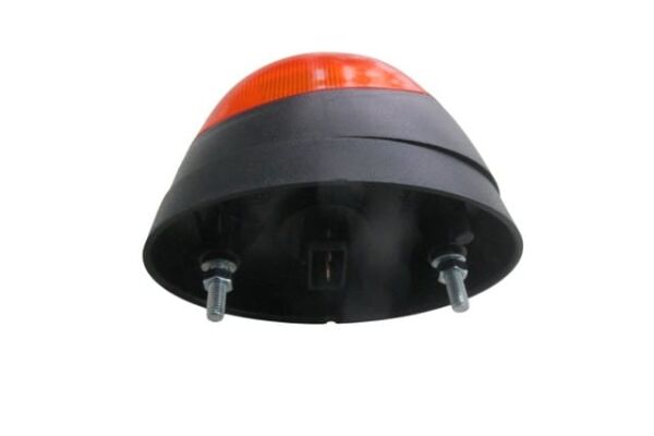 FORD TRANSIT- V184- 02/06; ÇAMURLUK SİNYALİ SOL (UZUN ŞASE/KAMYONET)