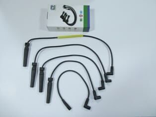 DAEWOO NEXIA- 95/99; BUJİ KABLOSU TAKIM (16V)(A15MF)1.5 cc (YOW JUNG)