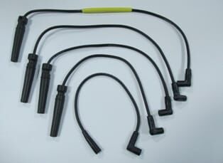 DAEWOO NEXIA- 95/99; BUJİ KABLOSU TAKIM (16V)(A15MF)1.5 cc (YOW JUNG)