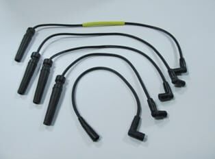 DAEWOO NEXIA- 95/99; BUJİ KABLOSU TAKIM (16V)(A15MF)1.5 cc (YOW JUNG)