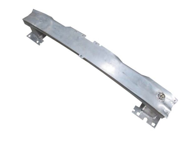 AUDI A3- HB/SB- 12/16; ÖN TAMPON DEMİRİ (ALÜMİNYUM) (SPORTBACK)