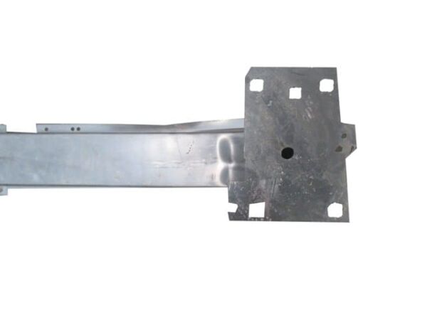 AUDI A3- HB/SB- 12/16; ÖN TAMPON DEMİRİ (ALÜMİNYUM) (SPORTBACK)