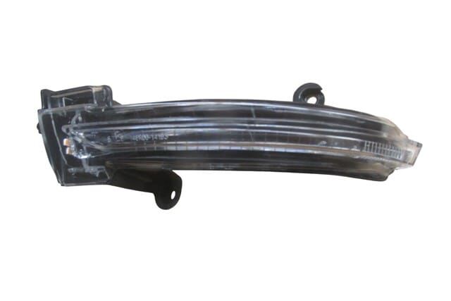 RENAULT MEGANE- 4- SD/HB- 16/20; KAPI AYNA SİNYALİ SOL (LEDLİ) (KAPAKSIZ)