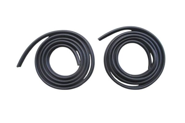 PEUGEOT BIPPER- 08/17; ÖN KAPI TOZ LASTİĞİ TAKIM (2 PARÇA) (KAPI FİTİLİ)