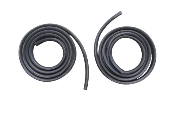 PEUGEOT BIPPER- 08/17; ÖN KAPI TOZ LASTİĞİ TAKIM (2 PARÇA) (KAPI FİTİLİ)