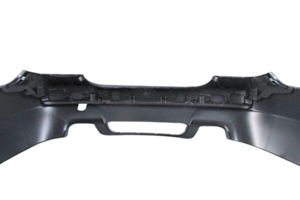 BMW 5 SERI- E60- 04/10; ARKA TAMPON ASTARLI (SENSÖR YUVALI) (IZGARALI) M5/LCI)