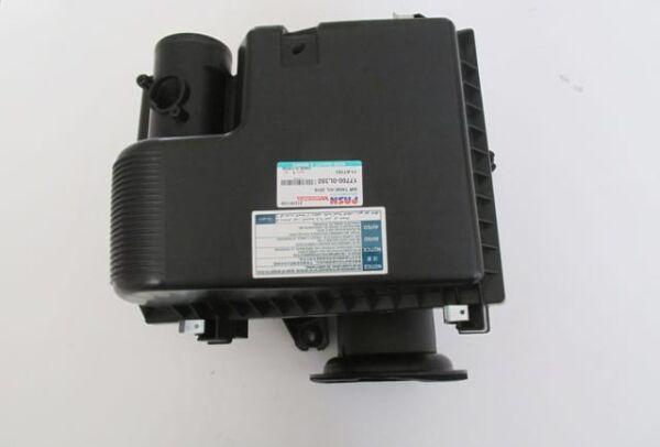 TOYOTA HILUX- PICK UP- 15/19; HAVA FİLTRE KABİNİ 2.8CC DİZEL (TW)