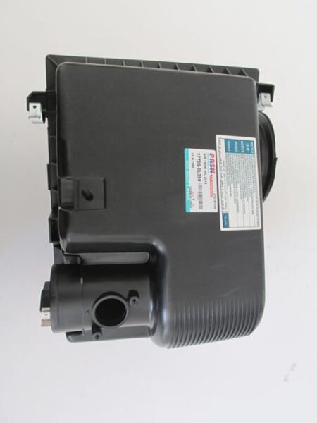 TOYOTA HILUX- PICK UP- 15/19; HAVA FİLTRE KABİNİ 2.8CC DİZEL (TW)