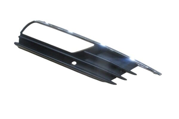 AUDI A3- SD- 12/15; SİS LAMBA KAPAĞI SAĞ SİS DELİKLİ/NİKELAJ ÇITALI (TW)