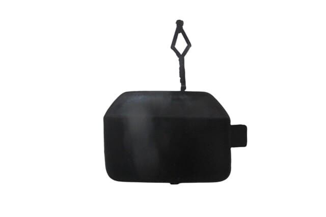 PEUGEOT 3008- 24/25; ARKA TAMPON ÇEKİ DEMİR KAPAĞI