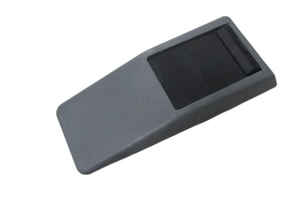 MERCEDES E CLASS- W124- 93/95; KOL DAYAMA KONSOLU GRİ (KOLÇAK)