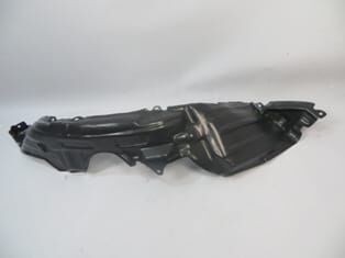 TOYOTA YARIS- 00/06; ÖN ÇAMURLUK DAVLUMBAZI SOL (DAMLA GÖZLÜ/GÖZSÜZ)