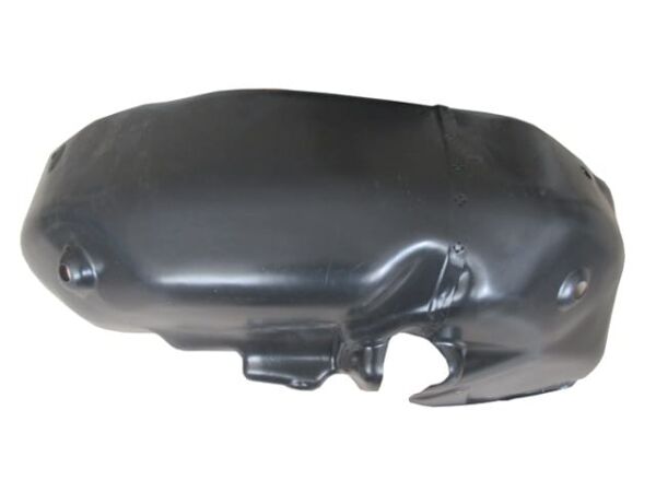 HYUNDAI SANTA FE- 01/05; ARKA ÇAMURLUK DAVLUMBAZI SOL