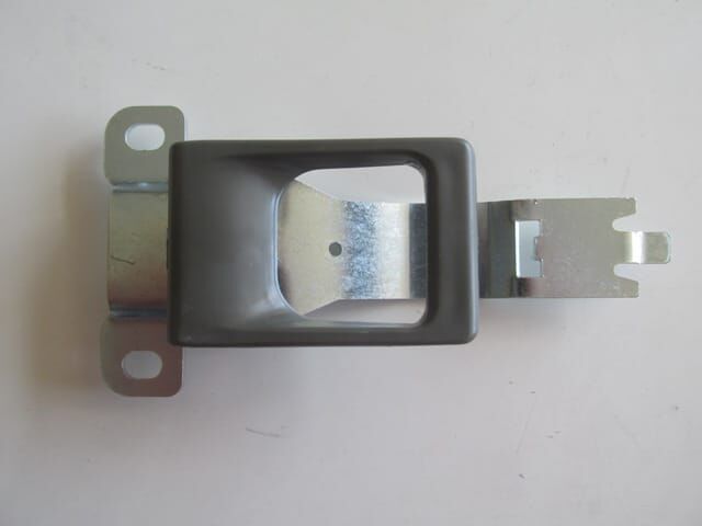 MITSUBISHI CANTER- FE444- 90/97; ÖN KAPI İÇ AÇMA KOLU SAĞ/SOL KOYU KAHVE (HUSHAN)