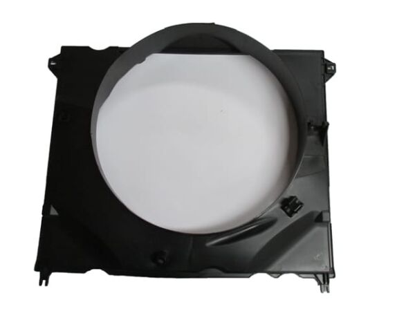 TOYOTA HILUX- PICK UP- 15/19; RADYATÖR FAN DAVLUMBAZI BOŞ GÖVDE (CASP)