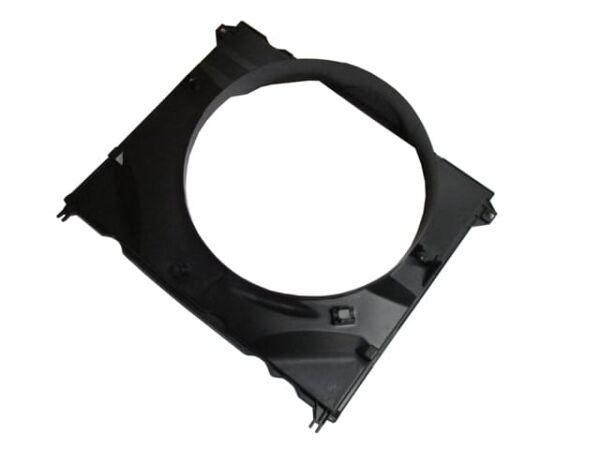 TOYOTA HILUX- PICK UP- 15/19; RADYATÖR FAN DAVLUMBAZI BOŞ GÖVDE (CASP)