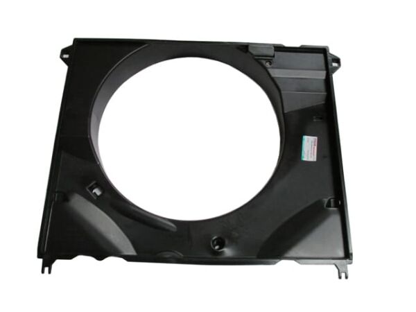 TOYOTA HILUX- PICK UP- 15/19; RADYATÖR FAN DAVLUMBAZI BOŞ GÖVDE (CASP)