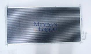 NISSAN MURANO- 06/07; KLİMA RADYATÖRÜ