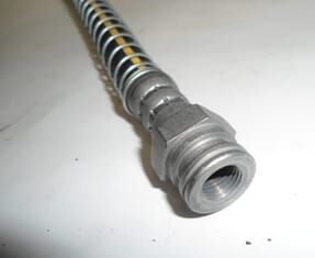 CITROEN XSARA- 98/00; ARKA FREN HORTUMU (SH)