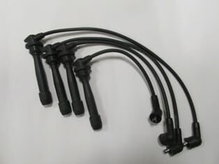 KIA CERATO- 04/05; BUJİ KABLOSU TAKIM (16V)(G4ED)1.6 cc (YOW JUNG)