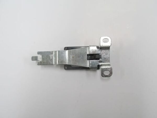 MITSUBISHI CANTER- FE444- 90/97; ÖN KAPI İÇ AÇMA KOLU SAĞ/SOL GRİ (HUSHAN)