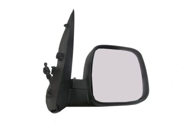 PEUGEOT BIPPER- 08/17; KAPI AYNASI SAĞ GRİ MANUEL (ER AYNA)