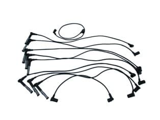 MERCEDES E CLASS- W124- 93/95; BUJİ KABLOSU TAKIM (32V)(400 420 500 M119)4.2/5.0 CC (YOW JUNG)