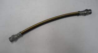 SKODA FAVORIT- 88/94; ARKA FREN HORTUMU (SH)