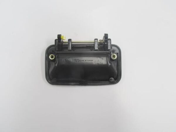 MITSUBISHI CANTER- FE444- 90/97; ÖN KAPI DIŞ AÇMA KOLU SOL SİYAH (TW)