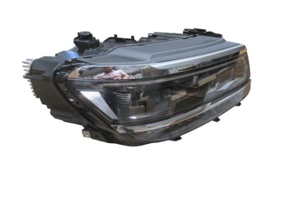 VOLKSWAGEN TIGUAN- 16/20; FAR LAMBASI SAĞ ELEKTRİKLİ/MOTORLU/MERCEKLİ/LEDLİ (HIGHLINE) (E MARKLI)