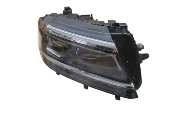 VOLKSWAGEN TIGUAN- 16/20; FAR LAMBASI SAĞ ELEKTRİKLİ/MOTORLU/MERCEKLİ/LEDLİ (HIGHLINE) (E MARKLI)