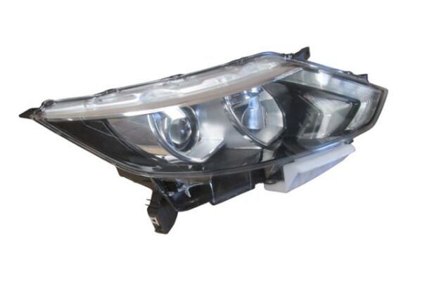 NISSAN QASHQAI- J11- 14/16; FAR LAMBASI SAĞ ELEKTRİKLİ/MOTORLU/MERCEKLİ/LEDLİ (H7/H11)(E MARKLI)(RIA