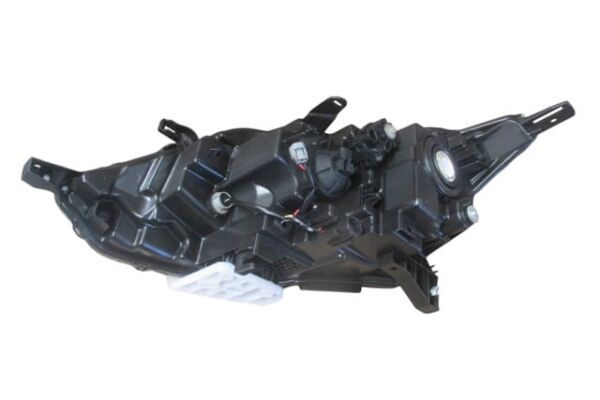 NISSAN QASHQAI- J11- 14/16; FAR LAMBASI SAĞ ELEKTRİKLİ/MOTORLU/MERCEKLİ/LEDLİ (H7/H11)(E MARKLI)(RIA