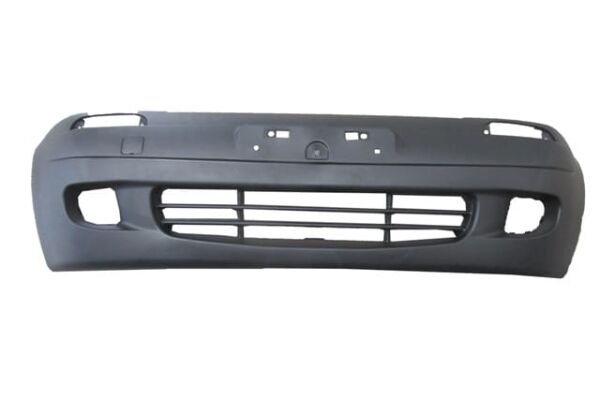 DAEWOO MATIZ- 98/01; ÖN TAMPON (SİS/SİNYAL DELİKLİ TW)