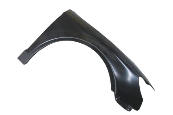 AUDI A3- SD- 12/16; ÖN ÇAMURLUK DELİKSİZ SAĞ (SEDAN)(ÇELİK) (TW)